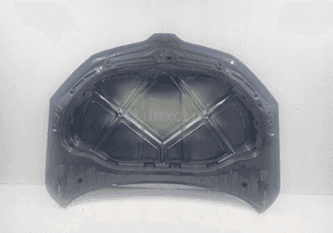 Maska pokrywa silnika skoda octavia 3 iii lift 17- 2