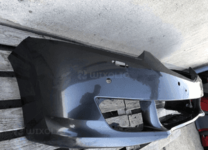 Zderzak przód przedni honda accord viii 8 2008- 71101-TL0-ZZ00 spryski cały 2