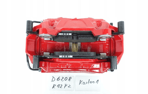 ZACISK HAMULCOWY LEWY PRZÓD AUDI A4 B9 8W0615105FM 4