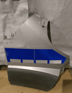 Błotnik prawy przód jumper boxer ducato 06-14 1