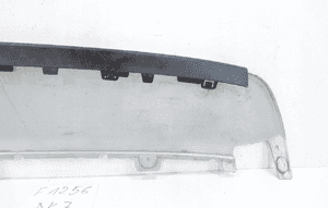 Jaguar e-pace x540 dokładka spoiler zderzaka przód M9C3-17F011-A 6