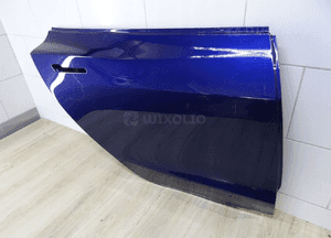 Tesla model s lift drzwi prawy tył 6006566-E0-H 2