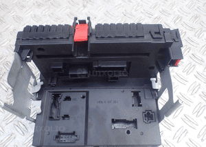 MODUŁ SAM STEROWNIK MERCEDES W221 LIFT A2219006902 RADOM 2