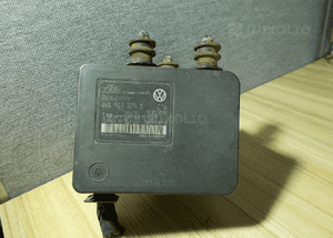 POMPA ABS VW SKODA AUDI SEAT 1K0907379Q ORYGINAŁ 1