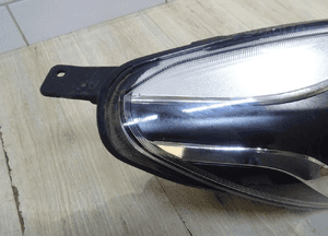 Lampa prawa przód ford fiesta MK8 H1BB-13W029-AD llu 4