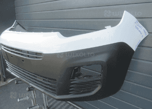 Zderzak przedni przód citroen berlingo iii 3 9816765680 9816775377 2018-2023 11