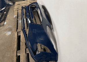 Zderzak przód przedni ford focus MK4 iv 2018- cały 3