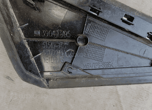 Trójkąt błotnika lewy Opel Astra K 39041995 4