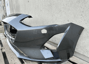 Zderzak przód przedni ford focus MK4 iv 4 2018- JX7B-17757-A cały 2