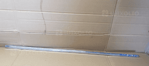 Listwa drzwi prawy przód przednia prawa chrom VW Passat B6 3C0853516A 1