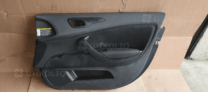 Tapicerka boczek prawy przód przednia prawa Citroen C5 III 96829484ZD 1