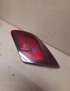 # LAMPA PRAWY TYŁ W KLAPĘ OPEL ASTRA J GTC nr 13358082 2