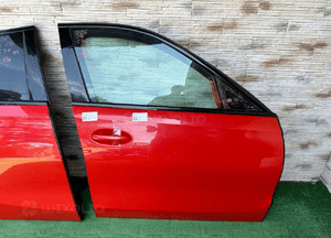 Drzwi bmw X6 G06 X6M F96 C3G 3