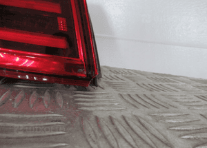 Lampa lewa tył tylna seat ibiza iv 4 st kombi led 3