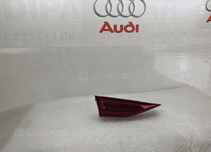 Audi A3 S3 RS3 8Y 8Y0 2019-2024 lampa lewy tył lewa tylna klapa led oe eu 1