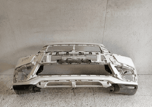 Zderzak przód przedni mitsubishi asx lift 17- 1