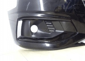 Audi A4 B9 8W0 LIFT 19- Zderzak przód 3