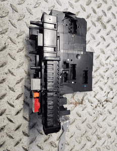 Mercedes W204 MODUŁ STEROWNIK KOMFORTU SAM BSI 2049005003 2049012602 2