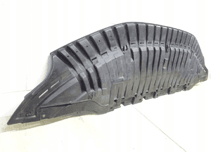 Audi A8 D4 osłona pod zderzak 4H0807611B 2