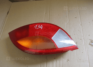 Ford ka i lampa tył prawa lewa 6