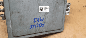 Komputer sterownik silnika Ford Focus MK3 1.6 TDCI BV61-12A650-MF 5