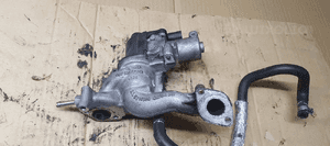 Zawór EGR rurka Audi A8 D3 4.2 TDI 057131501C 057131223D 3