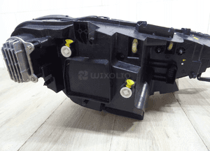 Vw ID4 ID.4 lampa lewy przód full led 11B941035 9