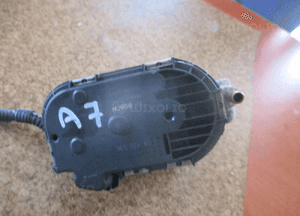 Przepustnica opel corsa c d 1.0 1.2 1.4 24420536 6