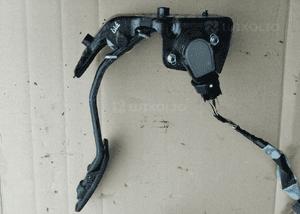 Toyota Corolla Verso lift pedal potencjometr gazu 89281-52021 2