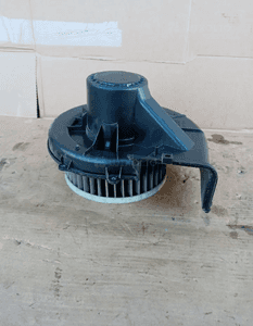 Wentylator silnik dmuchawy nagrzewnicy Skoda Fabia I 6Q1819015C 2