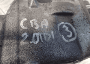 Zestaw wtryskowy 2,0 tdi cba 03L130755 03L130277 03L130089 radom 3