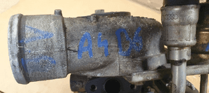 Turbina turbosprężarka Turbo Audi A4 B6 1.8T 058145703J 11