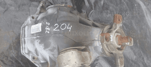 MERCEDES MOST DYFER 2:47 CLS 218 e 212 c 204 350 cdi 1,8 benzyna 3:27 220cdi 2:87 18