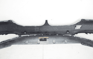Bmw 7 G11 G12 15-22 7357226 zderzak przód przedni 11