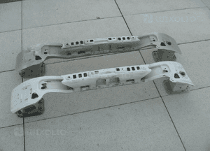 FORD TRANSIT CUSTOM BELKA POD CHŁODNICĘ 2