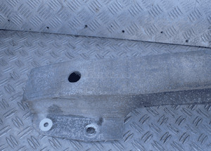 Renault laguna belka zderzaka przód 752100002R radom 3
