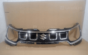 Atrapa gril grill suzuki ignis iii 3 lift 20- 1