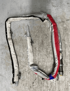 KURTYNA AIRBAG BOCZNA PRAWA CV44-N042D94-BA FORD KUGA II MK2 16R 1