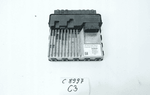MODUŁ STEROWNIK BATERII MERCEDES EQS A0009006039 1