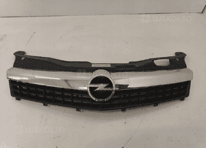Land Rover Discovery Sport lift dunamic I550 LK728A100AD GRILL ATRAPA 1