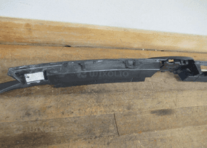 Grill gril atrapa vw polo 6 vi 2G0853651L 2017- 8