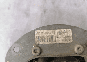 Halogen lewy Mercedes C Klasa W204 AMG 1N0009295 3
