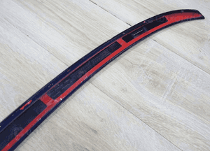 Spojler lotka BMW 4 G26 GRAN COUPE 51628078603 6