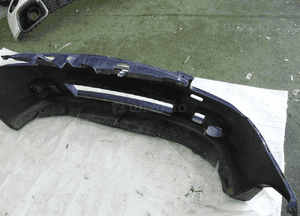 Suzuki swift iii 05-08 sport zderzak przedni 5