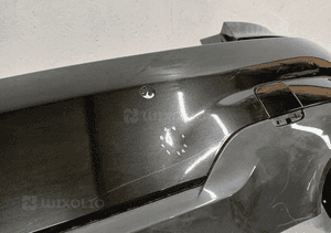 Zderzak tył tylny bmw 3 iii G20 sedan m pakiet 2018- 4