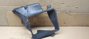 Kierownica wlot powietrza Mazda 6 II GH RF8G-13566 4