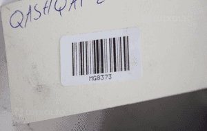 Obudowa filtra powietrza NISSAN QASHQAI J10 2.0 DCI 5
