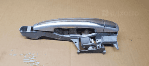 Klamka prawy tył tylna prawa Citroen C5 III EZRC 9680168580 3