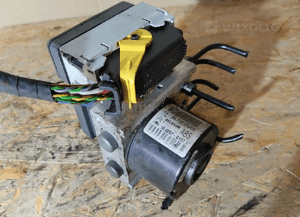 Pompa hamulcowa abs peugeot 207 citroen C2 C3 9675099880 10.0970-1168.3 4