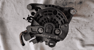 ALTERNATOR MINI COOPER R55 R56 1.6D 0124525126 4
